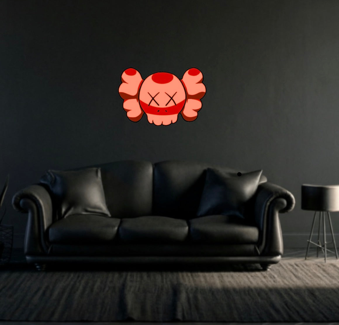 Kaws