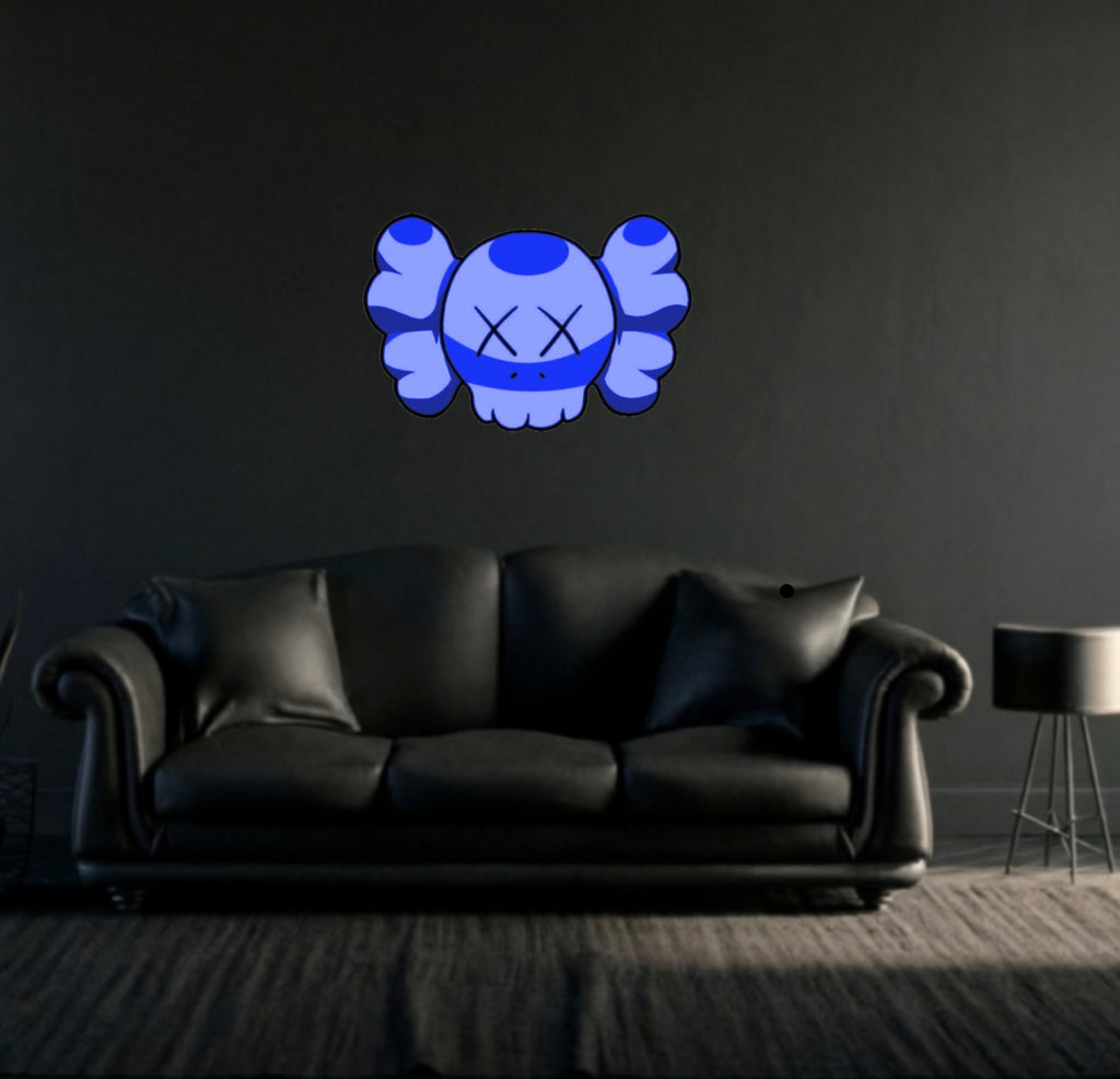 Kaws