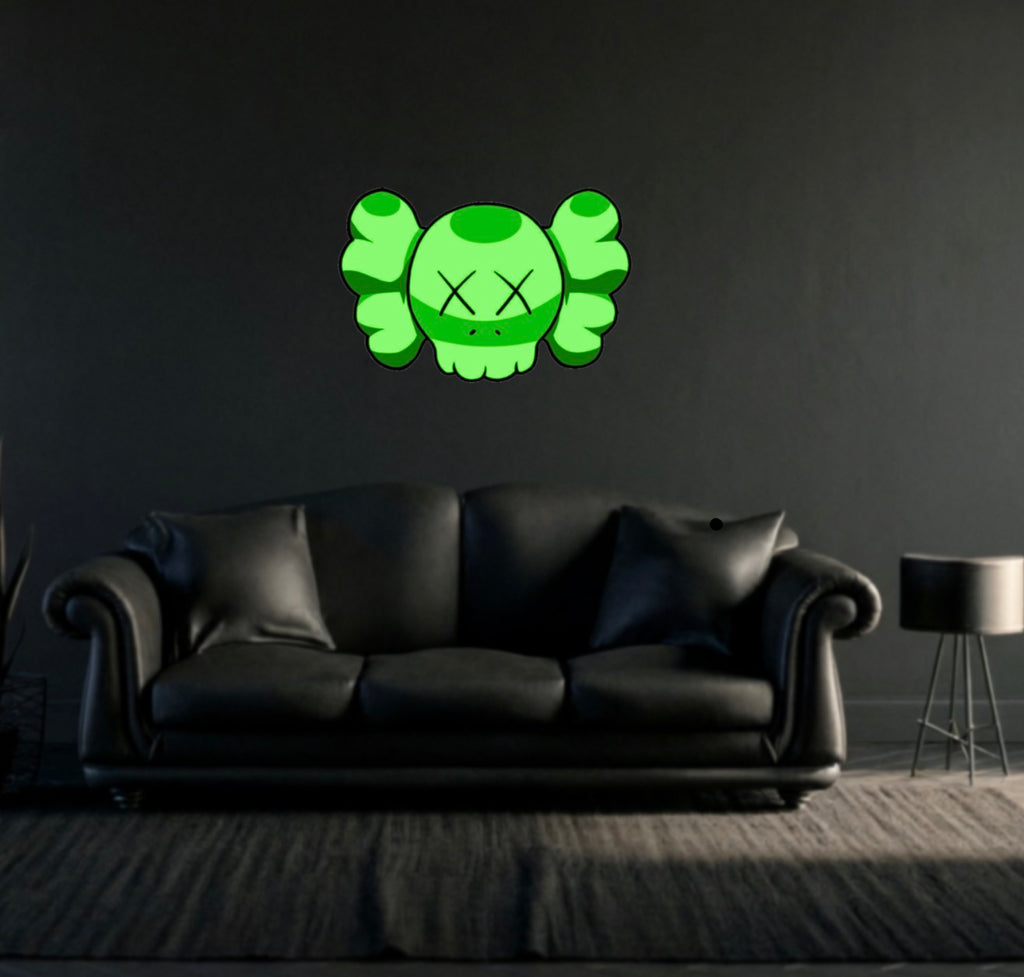 Kaws
