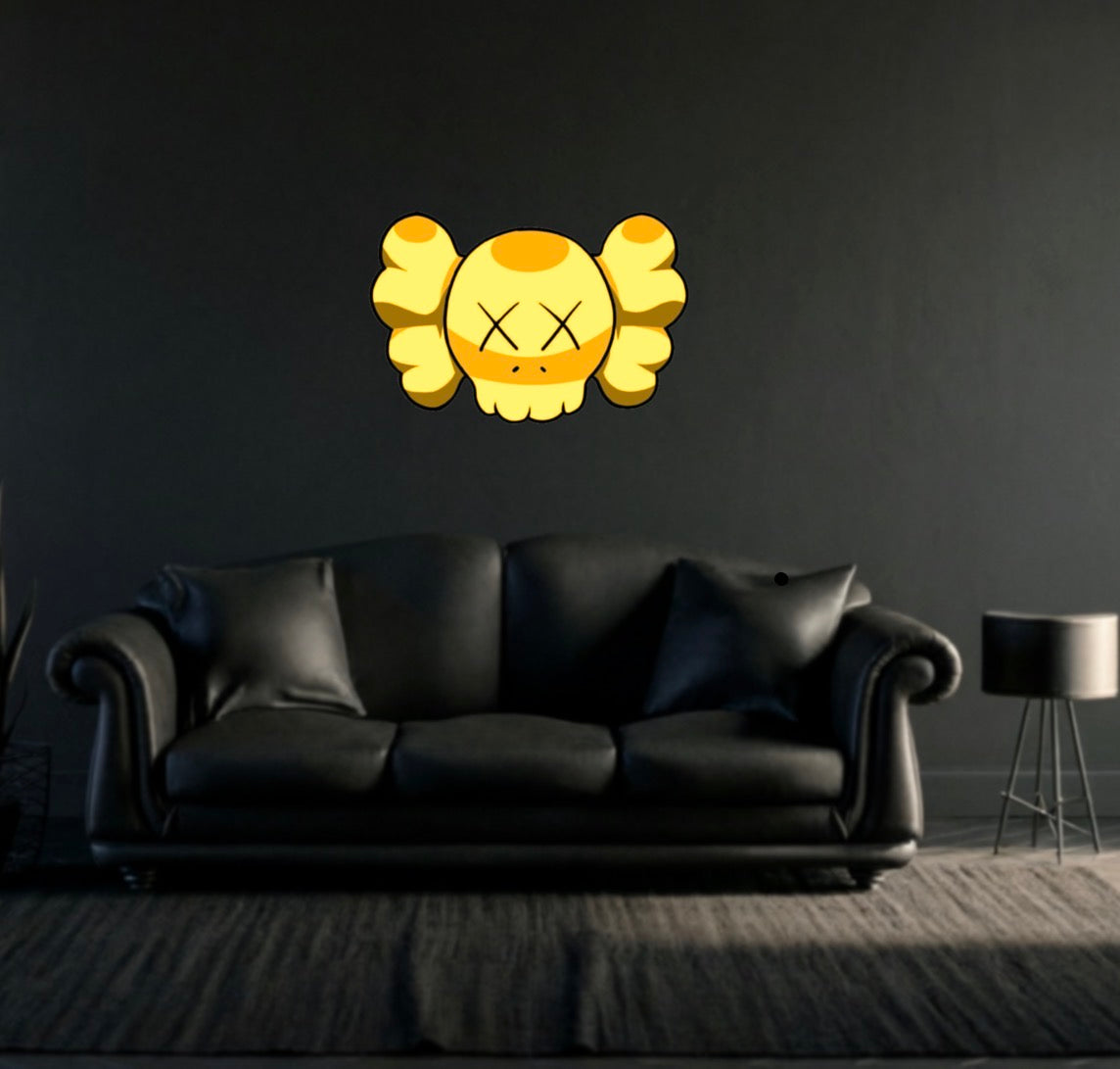 Kaws