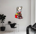 Kaws Supreme