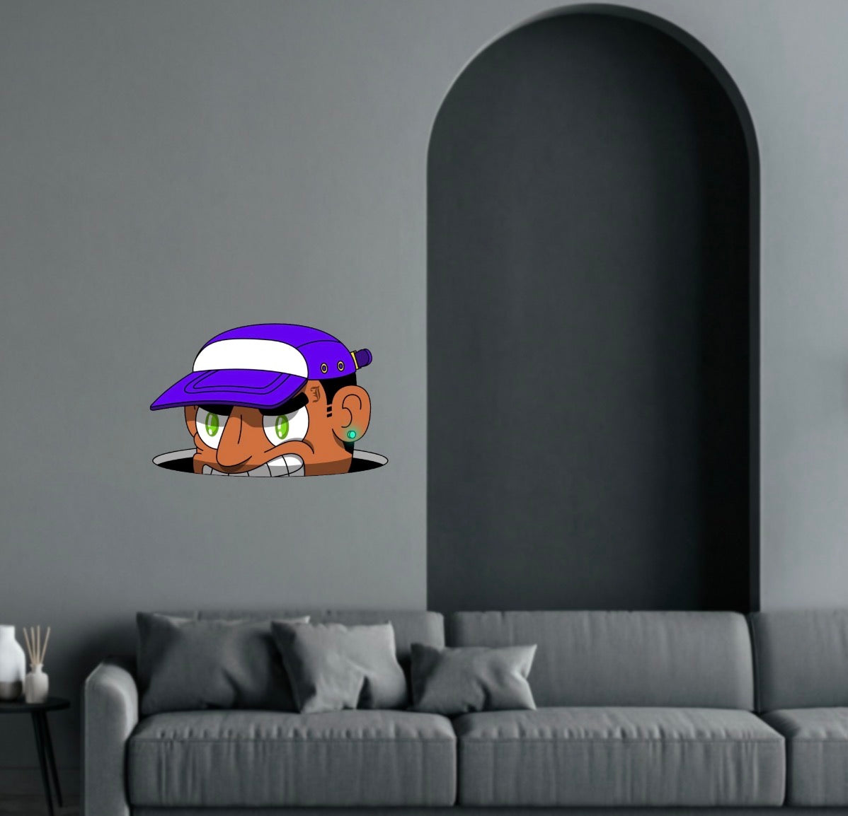 Incognito