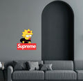 Supreme Simpson