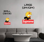 Supreme Simpson