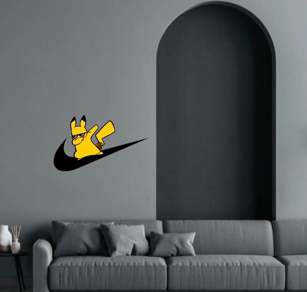 Pikachu (Nike)