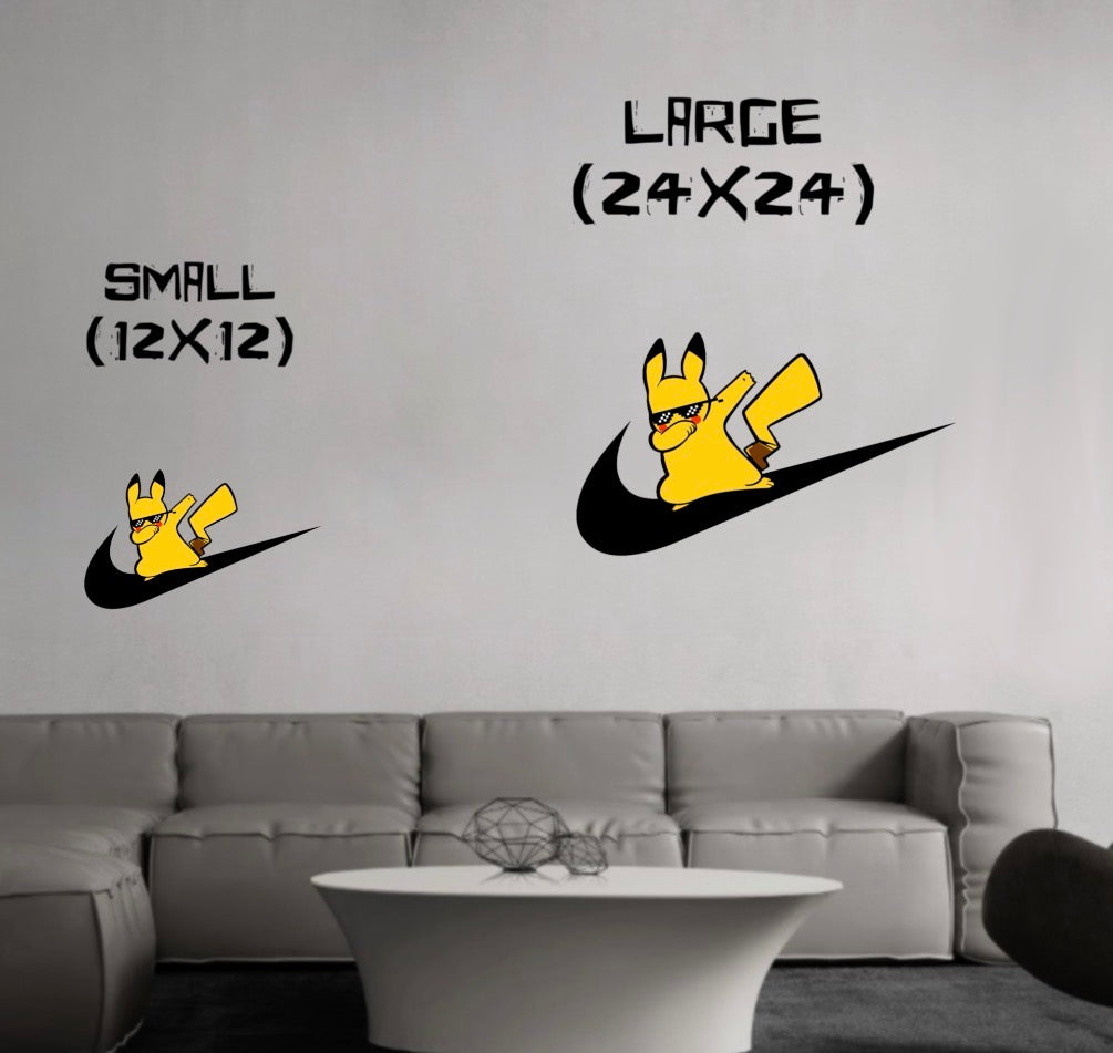 Pikachu (Nike)
