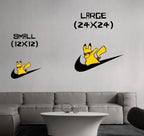 Pikachu (Nike)