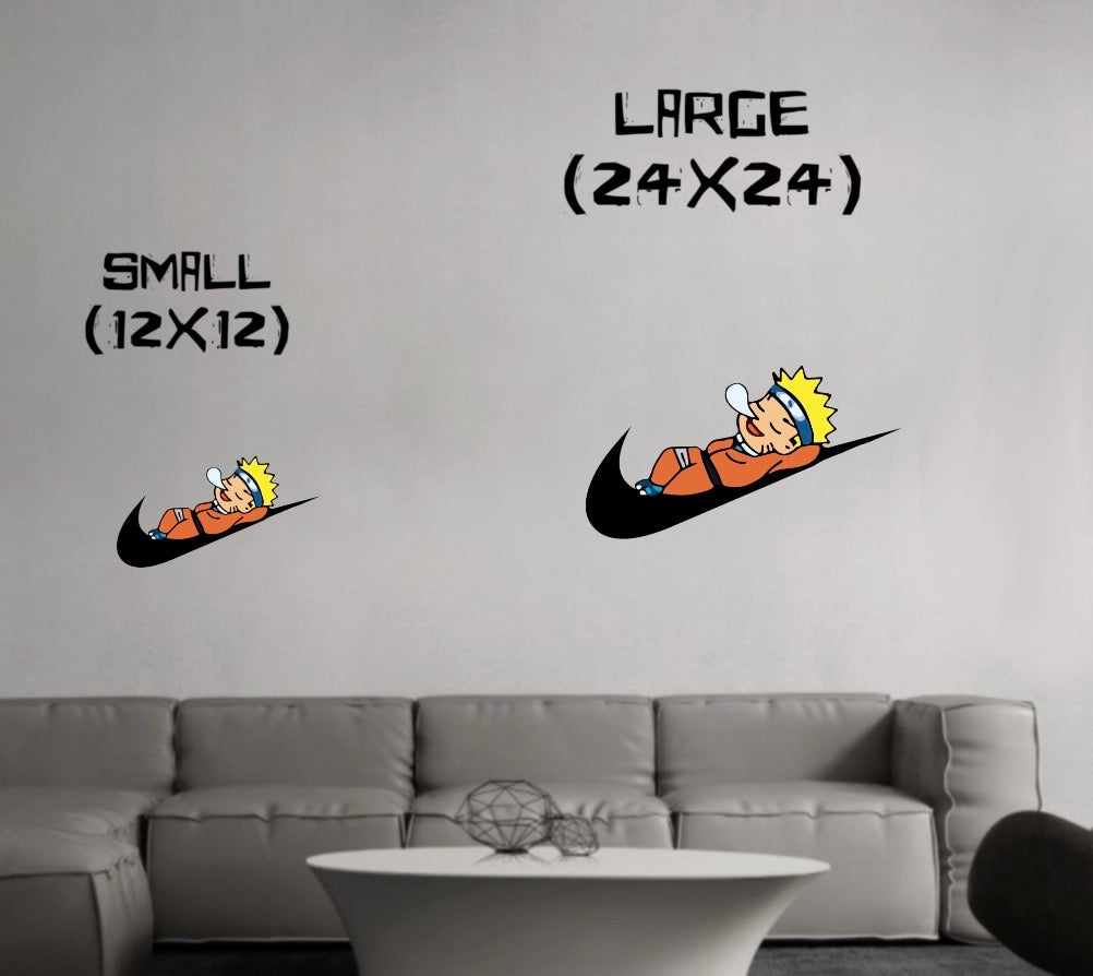 Naruto (Nike)