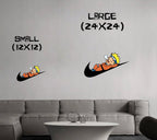 Naruto (Nike)