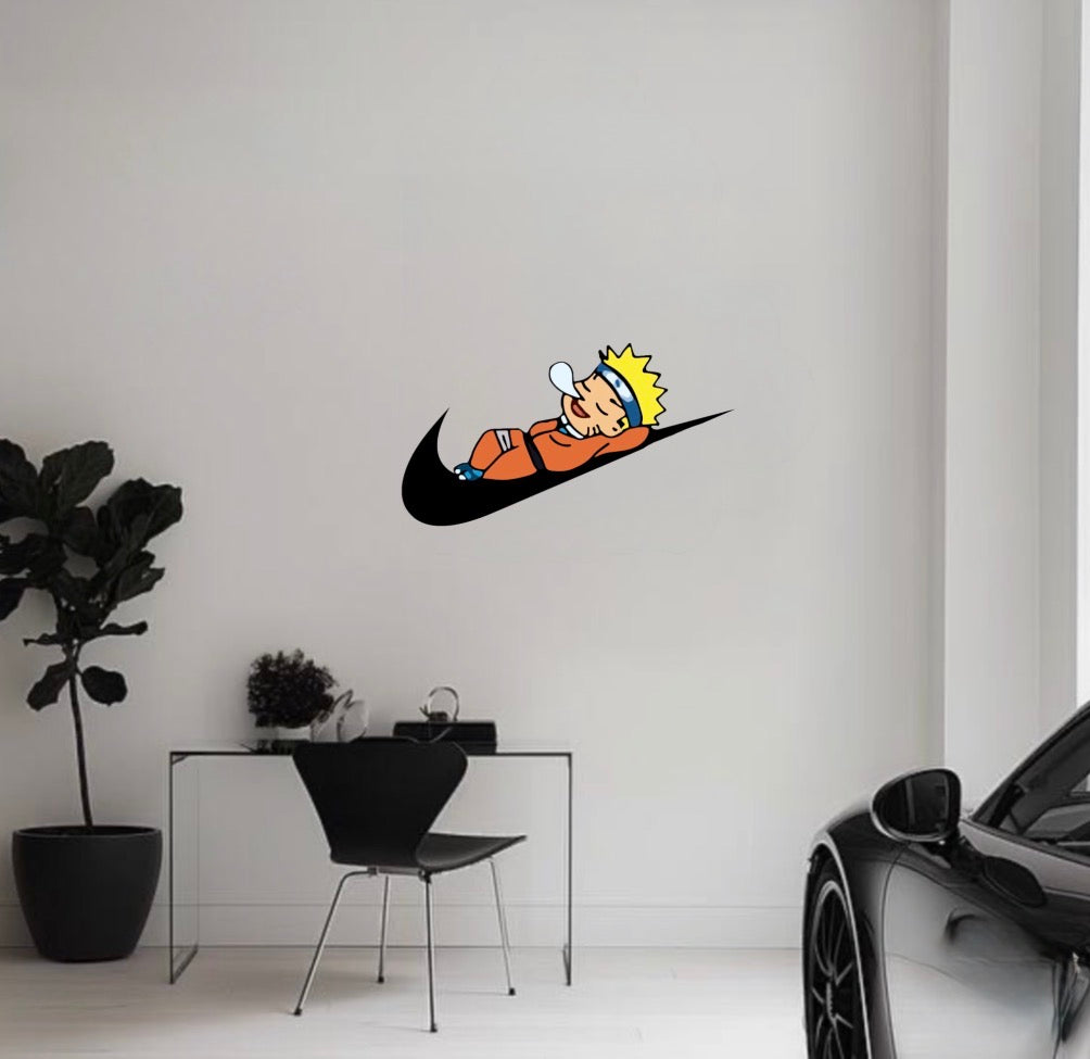 Naruto (Nike)