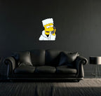 Too Fresh Bart