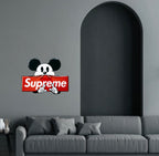 Supreme Mickey