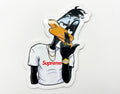 Supreme Daffy Duck